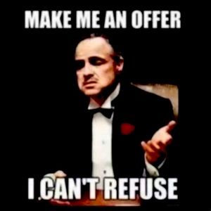 I will surprise you!!!!